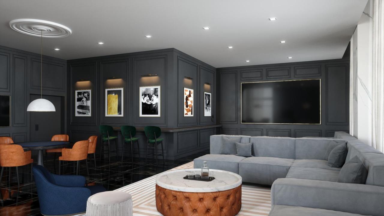 Global Luxury Suites Miami Worldcenter Zewnętrze zdjęcie
