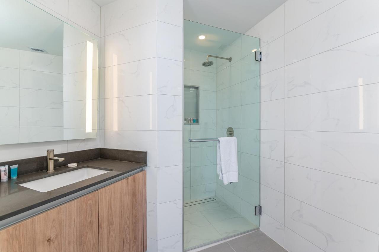 Global Luxury Suites Miami Worldcenter Zewnętrze zdjęcie