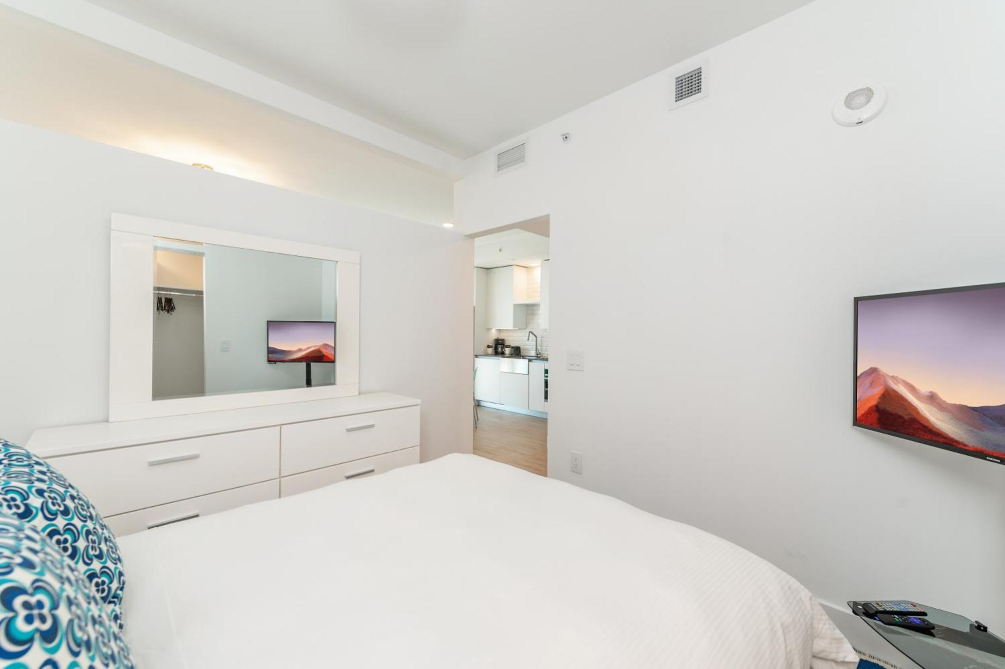 Global Luxury Suites Miami Worldcenter Pokój zdjęcie