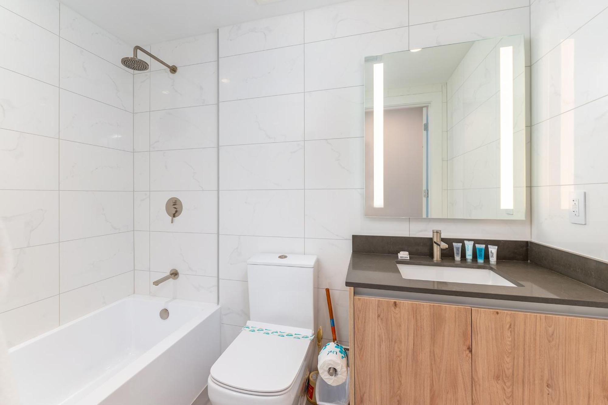 Global Luxury Suites Miami Worldcenter Pokój zdjęcie